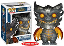 Image for World of Warcraft: Deathwing Super Sized 6" - Funko