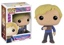 Image for Willy Wonka and the Chocolate Factory: Charlie Bucket - Funko
