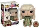 Image for The Dark Crystal: Kira and Fizzgig - Funko