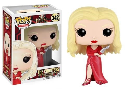 Image for American Horror Story Hotel: The Countess - Funko