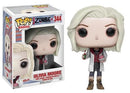 Image for Izombie: Olivia Moore with Bowl and Brains - Funko
