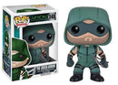Image for Arrow: The Green Arrow - Funko