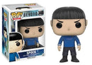 Image for Star Trek Beyond: Spock - Funko