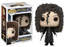 Image for Harry Potter: Bellatrix Lestrange - Funko