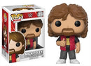 Image for Mick Foley (Old School) - Funko