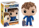 Image for Doctor Who: The Tenth Doctor with Hand - Funko