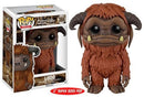 Image for Labyrinth: Ludo Super Sized 6" - Funko