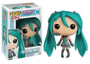 Image for Vocaloid: Hatsune Miku - Funko