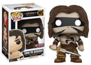 Image for Conan The Barbarian: Conan (Warpaint Version) (Previews Exclusive) - Funko