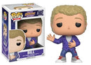Image for Bill and Ted's Excellent Adventure: Bill - Funko