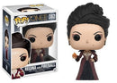 Image for Once Upon A Time: Regina with Fireball - Funko