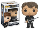 Image for Once Upon A Time: Hook with Excalibur - Funko