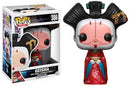 Image for Ghost in the Shell (2017): Geisha - Funko