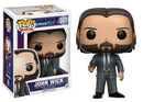 Image for John Wick Chapter 2 - Funko