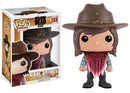 Image for The Walking Dead: Carl Grimes (with Bandana) - Funko