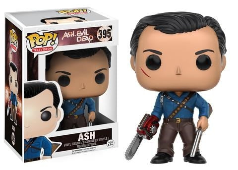 Image for Ash vs. Evil Dead: Ash - Funko