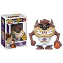 Image for Space Jam: Taz (Open Mouth) (Limited Edition Chase) - Funko