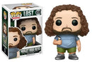Image for Lost: Hurley - Funko