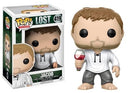 Image for Lost: Jacob - Funko