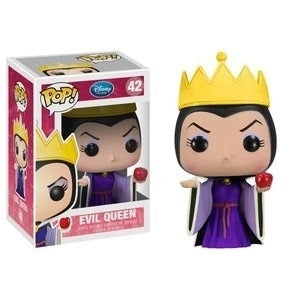Image for Snow White: Evil Queen - Funko