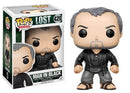 Image for Lost: Man in Black - Funko