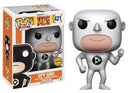 Image for Despicable Me 3: Spy Gru (Dru) (Limited Edition Chase) - Funko