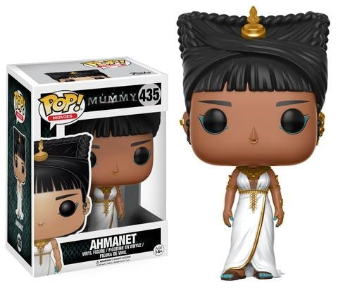 Image for The Mummy: Ahmanet - Funko