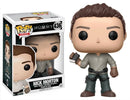 Image for The Mummy: Nick Morton - Funko