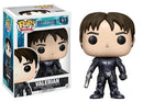 Image for Valerian and the City of a Thousand Planets: Valerian - Funko
