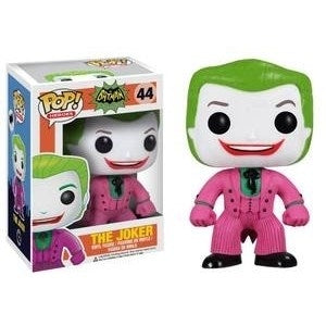 Image for Batman: 1966: The Joker - Funko