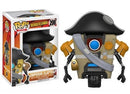 Image for Borderlands: Emperor Claptrap - Funko