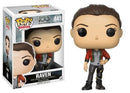 Image for The 100: Raven - Funko