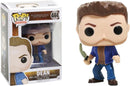 Image for Supernatural: Dean (with Blade and Mark) (Hot Topic Exclusive) - Funko