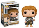 Image for Lord of the Rings: Samwise Gamgee - Funko