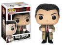 Image for Twin Peaks: Agent Cooper - Funko