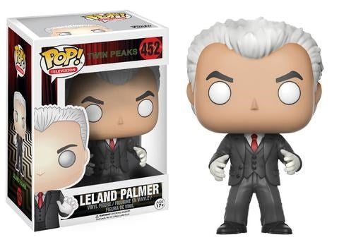 Image for Twin Peaks: Leland Palmer - Funko