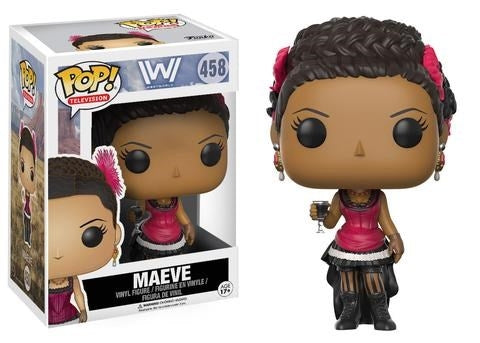 Image for Westworld: Maeve - Funko
