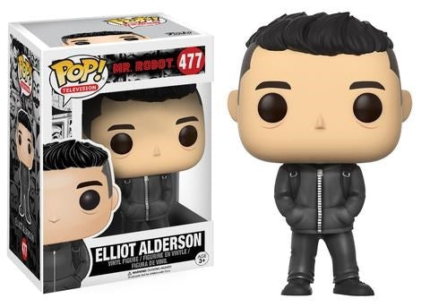 Image for Mr. Robot: Elliot Anderson - Funko