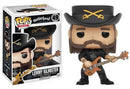 Image for Lemmy Kilmister - Funko