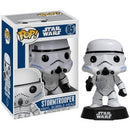 Image for Star Wars: Stormtrooper (Bobble-Head) - Funko
