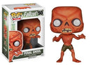 Image for Fallout: Feral Ghoul - Funko