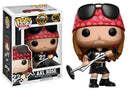 Image for Rocks: Guns N Roses: Axl Rose - Funko