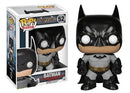 Image for Batman: Arkham Asylum: Batman - Funko
