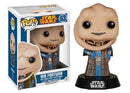 Image for Star Wars: Bib Fortuna (Bobble-Head) - Funko
