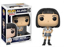 Image for Alias: Sidney Bristow - School Girl Outfit - Funko