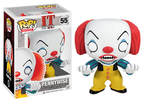 Image for It!: Pennywise - Funko