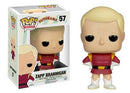 Image for Futurama: Zapp Brannigan - Funko