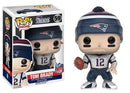 Image for Tom Brady (Wave 3) - Funko