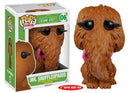 Image for Snuffleupagus Super Sized 6" - Funko
