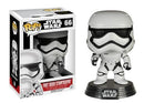 Image for Star Wars: First Order Stormtrooper (Bobble-Head) - Funko